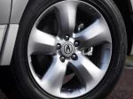 Acura RDX 2006 года
